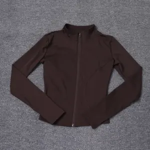 Women Sport Jacket Long Sleeve Shirt Workout Coat Gym Training Cl