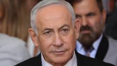 דחיית נתניהו את תוכניתו של טראמפ בעזה בת 15 הנקודות כנראה לא תהיה המילה האחרונה