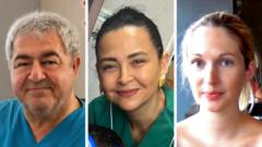 צוות IVF הואשם בהטעיית הורים בבריטניה לגבי תורמות זרע וביצית בצפון קפריסין