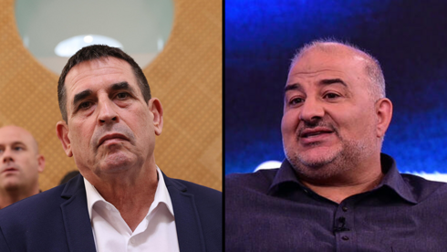 הערכות: רע"מ תודיע היום על צירוף סגלוביץ', הוא יוצב במקום השני ברשימה