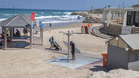 התחממות הדרגתית לקראת סופ"ש: עומסי חום כבדים ברוב הארץ | התחזית המלאה