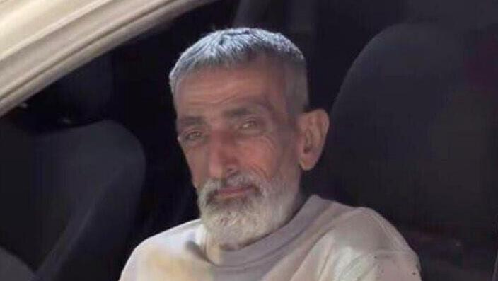 חכם בלעום הוא ההרוג מפגיעת המשאית בטייבה