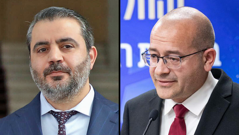 גופמן שוחח עם השר הסורי, נתניהו: הבהרנו לטורקיה - Don’t. כנראה לא שמעו טוב