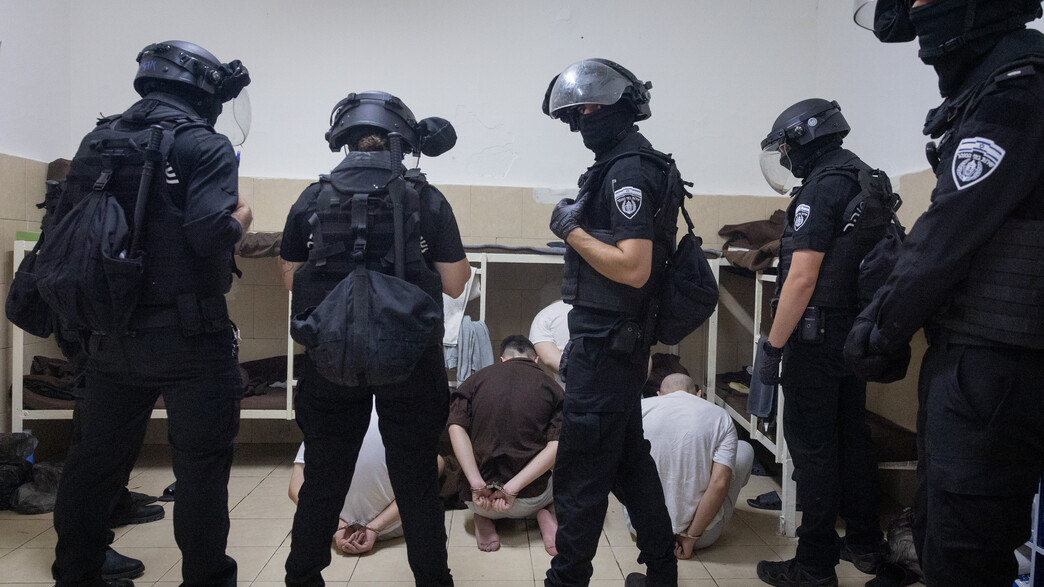 בני 14 ו-16 נאשמים בריגול, אחד הנערים בחקירה: "ידענו שזה האיראנים, קיבלנו כסף ורצינו עוד"