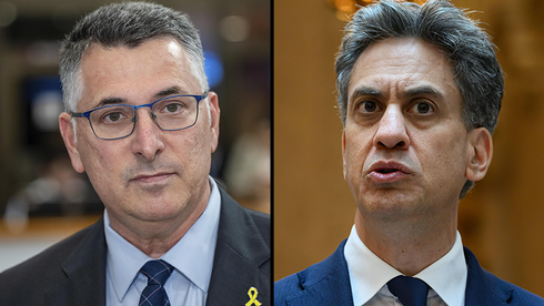 הגינוי החריף ל-E1 – וזימון הנציג בלונדון: "דרשנו מנתניהו שינוי מיידי"