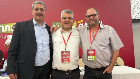 המועמד הבולט שלא יודח מהמשותפת למרות הטענות להטרדה – ומיעוט הנשים