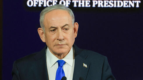 נתניהו אישר ב-2025 קשר ישיר עם חמאס, וניהל ב"צוק איתן" ערוץ חשאי עם בכיר בארגון