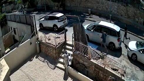 עסקת הסמים שהסתבכה: צעירים מהצפון דרסו, תקפו בגרזן ונמלטו | תיעוד