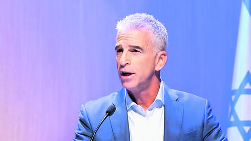 דדי ברנע: "לא יהיה מנוס מהסלמת פעולות עד נפילת המשטר באיראן"