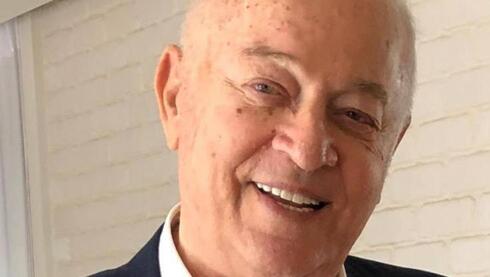 מיקי פלד, המפיק האגדי של הפסטיגל, הלך לעולמו בגיל 87