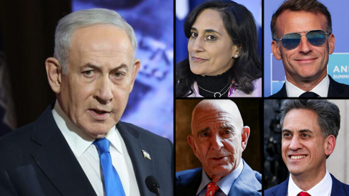 מאוסטרליה ועד גרמניה: ההצהרות בעולם נגד ישראל - והסנקציות ששוקלת בריטניה