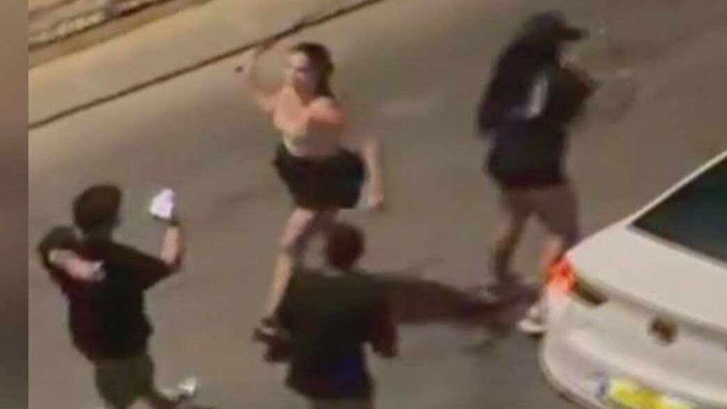 אלימות קשה בכפר יונה: שלוש צעירות התקיפו צעיר סביב ויכוח על חניה