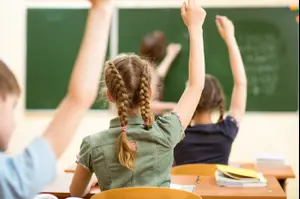 לאחר שתלמיד הכה את המורה: הלימודים בבית הספר "מקיף א'" בבאר שבע יחלו ב-10:00