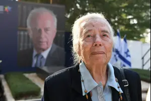 דמות מופת גלילית: רחל רבין, אחותו של יצחק רבין, הלכה לעולמה בגיל 101