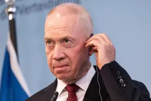 4.5 שנות מאסר למרגל עבור איראן שצילם את ביתו של גלנט