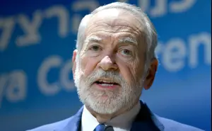 "מצפים מוושינגטון לצעדים מעשיים": המהלך המפתיע של השגריר האמריקני
