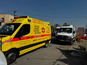 נקבע מותו של ילד כבן 7 בעקבות תאונת דרכים ברהט