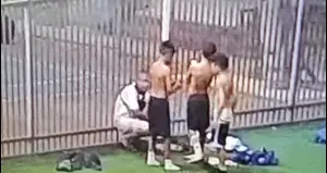 ניסה לצאת מהמקלט – ולא נתן לו: פרטים חדשים בפרשת חטיפת יהלי בן ה-10