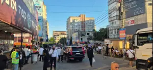 בדרך לאומן במקום לבסיס: יותר מ-60 עריקים נעצרו במעברי הגבול