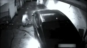 איים "לחתוך את ראשו" של שכנו – ובהמשך הצית את רכבו: אישום נגד תושב הצפון