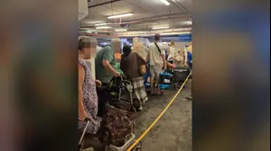 המצוקה לקראת החג: הביקוש לסלי מזון הוכפל – "המדינה ממשיכה להתעלם"
