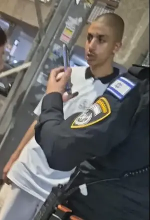 החוטף בפרשת יהלי בן ה-10: איים לרצוח ולאנוס נערה, ושלף סכין לעיני נער בן 15