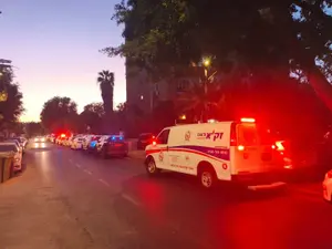חשד לרצח ביפו – גבר כבן 28 נורה למוות
