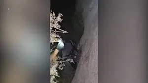 קלאצ'ניקוב בין השיחים ורימון שהושלך במרדף: גל תפיסות אמל"ח בצפון | תיעוד