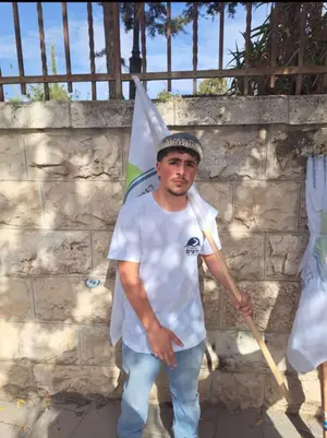 עימות, וירי במתחם קניות בחדרה: עמיחי עטיה בן ה-17 נדרס למוות