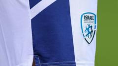 Neutral venues and no 'away' fans – how Israel v Republic of Ireland became so contentious
