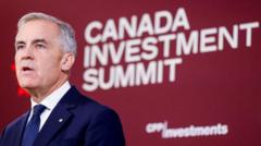 Five takeaways from Canada's push to woo the world's richest investors