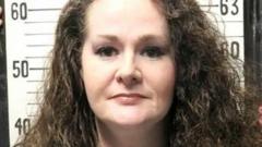 Killer Christa Pike is to be executed within days – but her defence say she's a victim too
