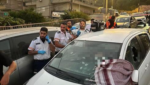 3 נעצרו בחשד למעורבות ברצח הכפול בנצרת