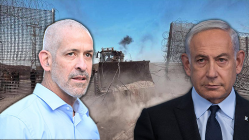 ספין האחריות של נתניהו