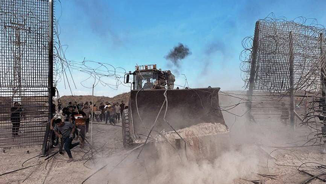 לא בגידה – אלא קריסת מערכות