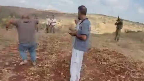גורם ביטחוני על הירי בפלסטיני באזור ג'נין: "בוחנים אם החייל חרג מהנהלים"