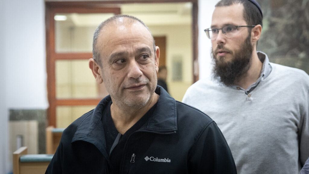 ניצב משנה אבישי מועלם שנחקר בחשד לשוחד ומרמה פורש מהמשטרה – ויתמנה למנכ"ל עיריית טבריה