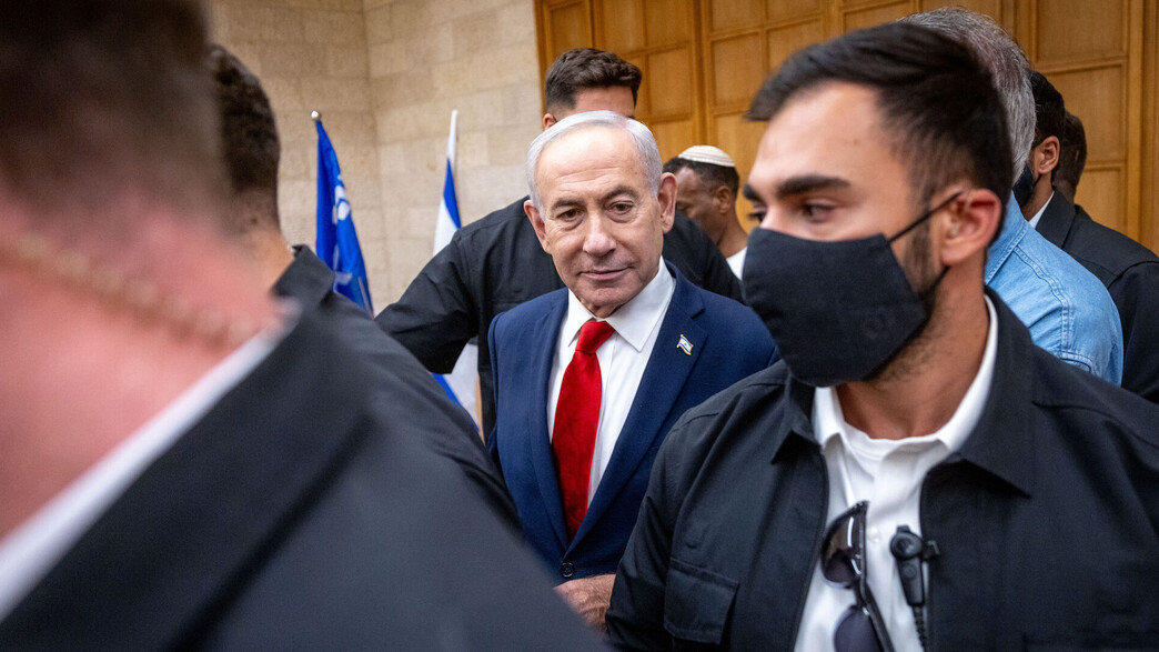 "שמתי מטען ליד הבית של נתניהו": איים לפוצץ מטענים ברחבי הארץ ולפגוע ברה"מ | האזינו