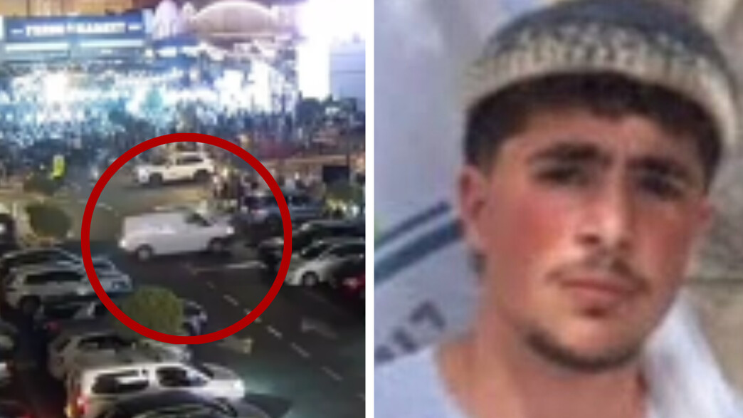 הנהג החשוד בדריסת עמיחי עטיה יישאר במעצר: השופט הטיל ספק בגרסתו