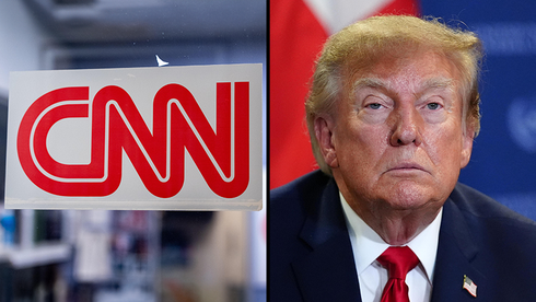 מכה לטראמפ: שופט מחייב אותו להסיר את החרם על CNN ו"פוליטיקו"