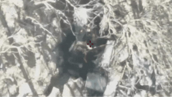 תוכנית ההונאה, ומניעת הבאת שוקולד מרחפנים: כך הושמד "חוצב להבות" של חיזבאללה