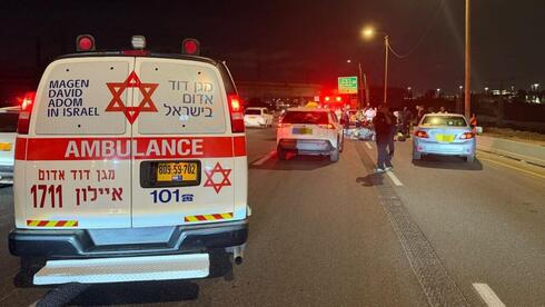 במהלך כיפור: שני הרוגים בתאונות דרכים, גופה אותרה באום אל פחם