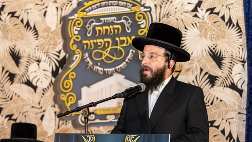 איש הצללים ש"מנע את נפילת הממשלה": הנציג החדש ביהדות התורה במקום הבכיר