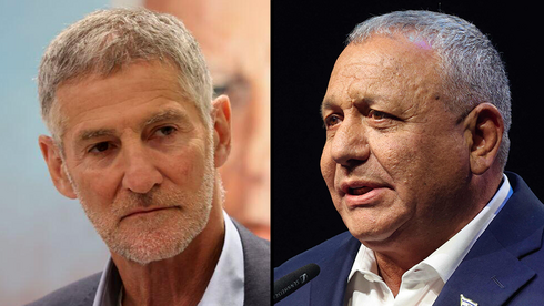 יאיר גולן: מוטרד מהאפשרות שאיזנקוט יעשה את קמפיין המפלגה הגדולה