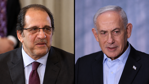 דיווח: ראש המודיעין המצרי הגיע לישראל לפני 7/10 והזהיר – "עזה תתפוצץ לכם בפנים"