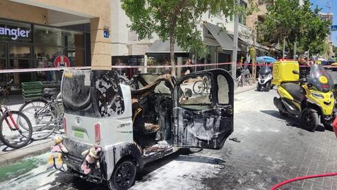 הפצצה המתקתקת בבתים של כולנו: "אני בייסורי גוף ונפש"