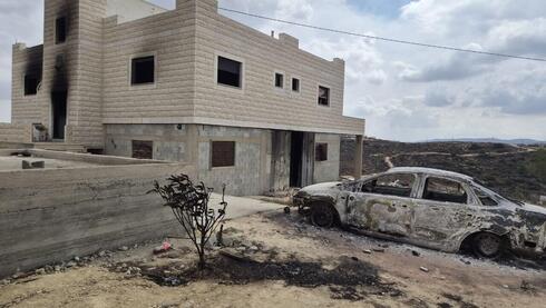 ארה"ב: נבלמה היוזמה לחייב את ממשל טראמפ לדווח על פעולות ישראל ביו"ש