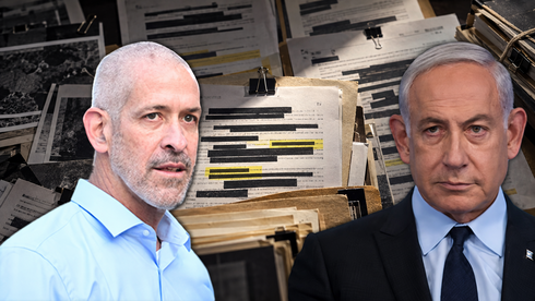 הפרוטוקולים החלקיים, התצהיר והאזהרות לפני 7/10: נתניהו מול רונן בר – גרסה מול גרסה
