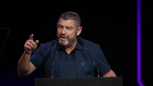 וינטר: חוק שירות יעבור לפני הקמת ממשלה