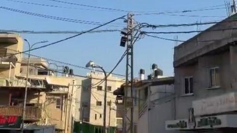 תוך פחות מיממה, בכפר כנא ובג'לג'וליה: שני נערים נפצעו קשה מירי